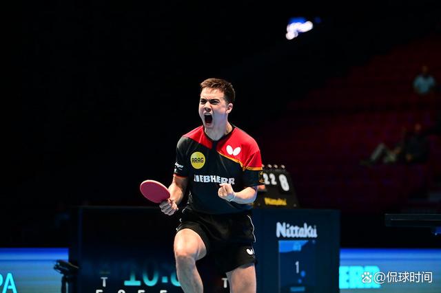 法国队翻盘中国队，波尔惊艳四座