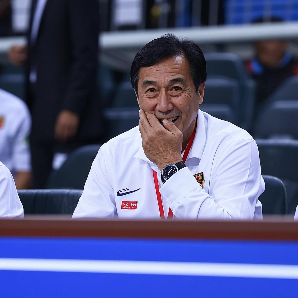 国内足球队Appoint新教练，备战欧洲足球比赛