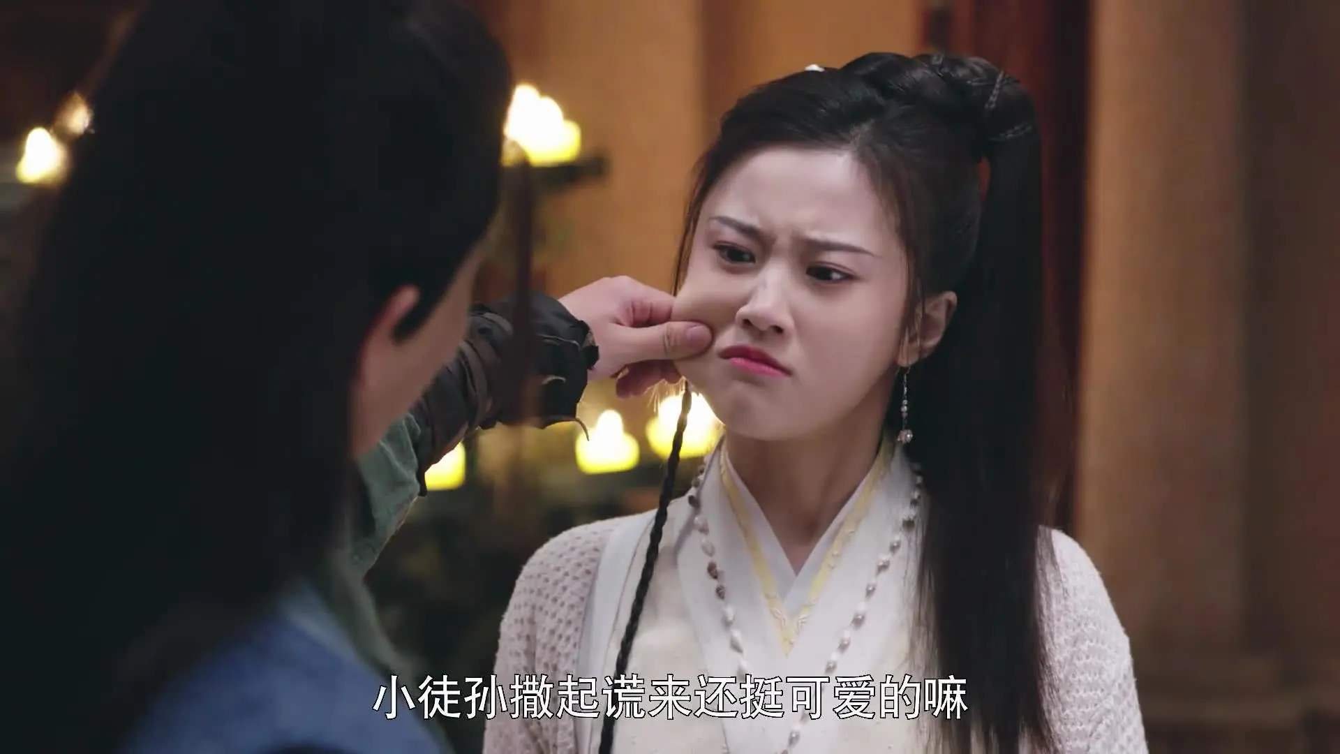 鏖战九十拍，辛杜无影手击碎国羽铜墙铁壁