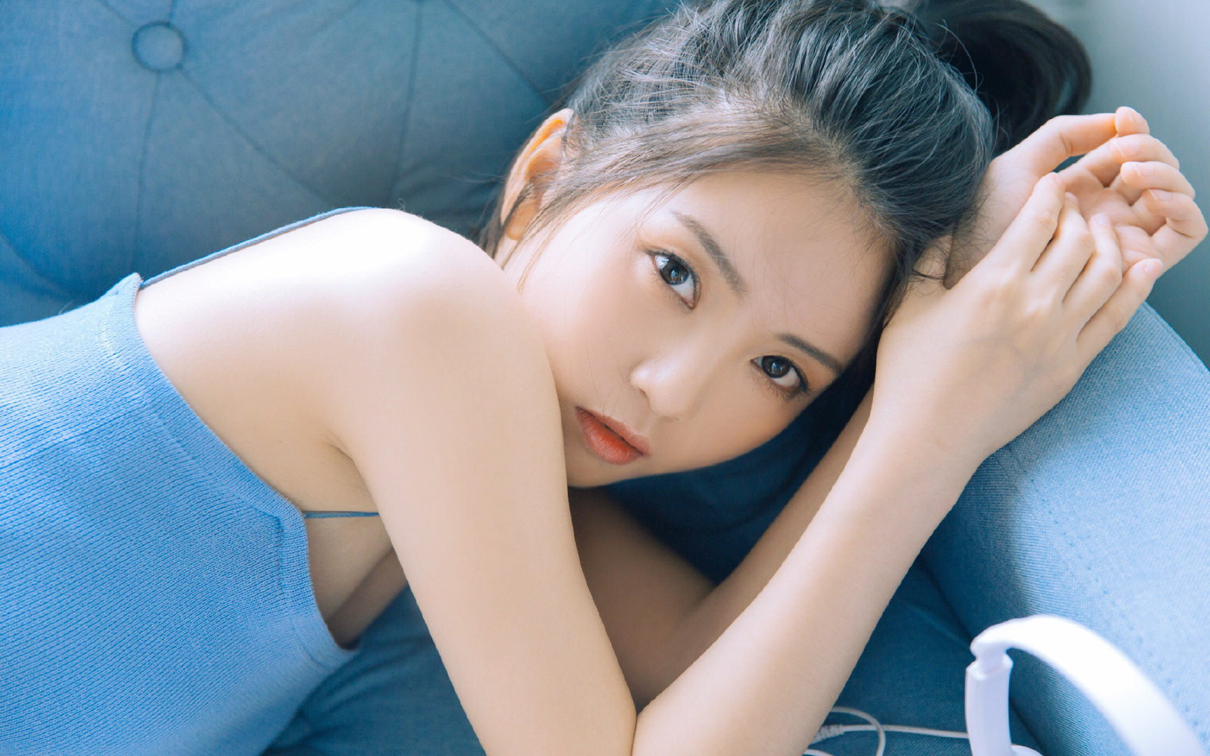 韩国队完胜印尼队,戴资颖关键制胜,羽毛球赛场上的双重奏