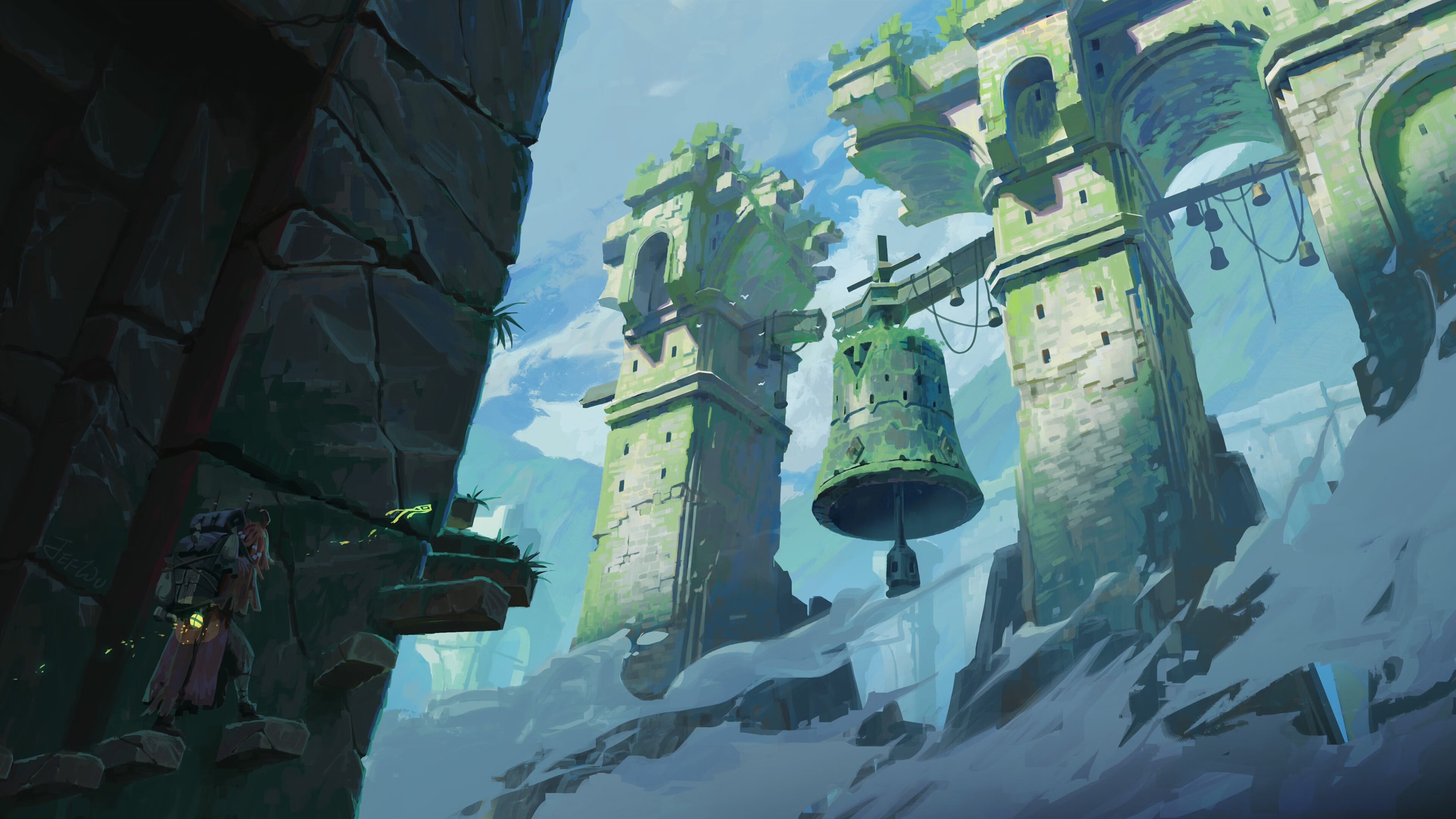 东鹰西飞，当生死七战跨越3000英里的冠军试炼