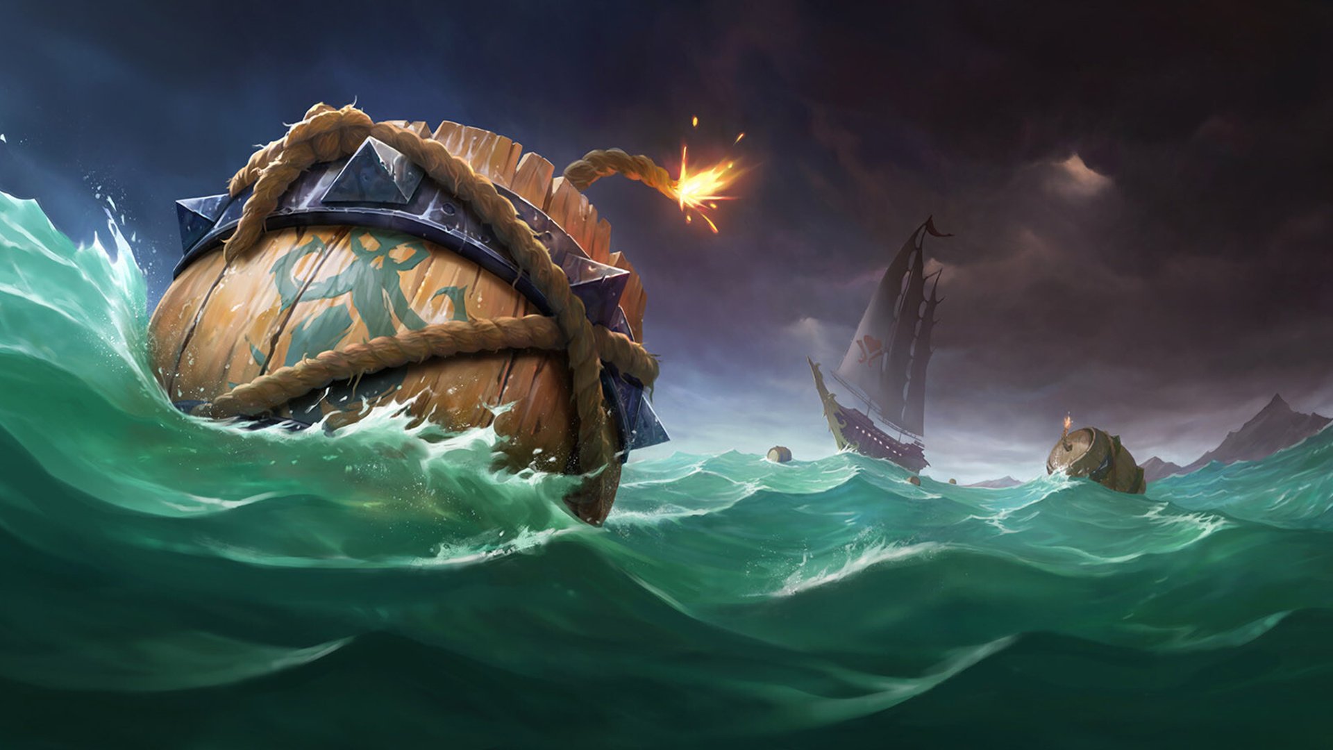 01:37，我把F1方向盘焊死在曼联禁区里