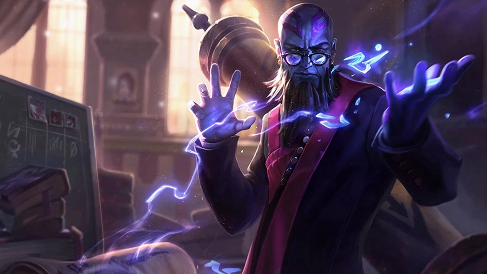 当维苏威火山遇见波斯湾，弗拉霍维奇节奏大师的跨时空交响