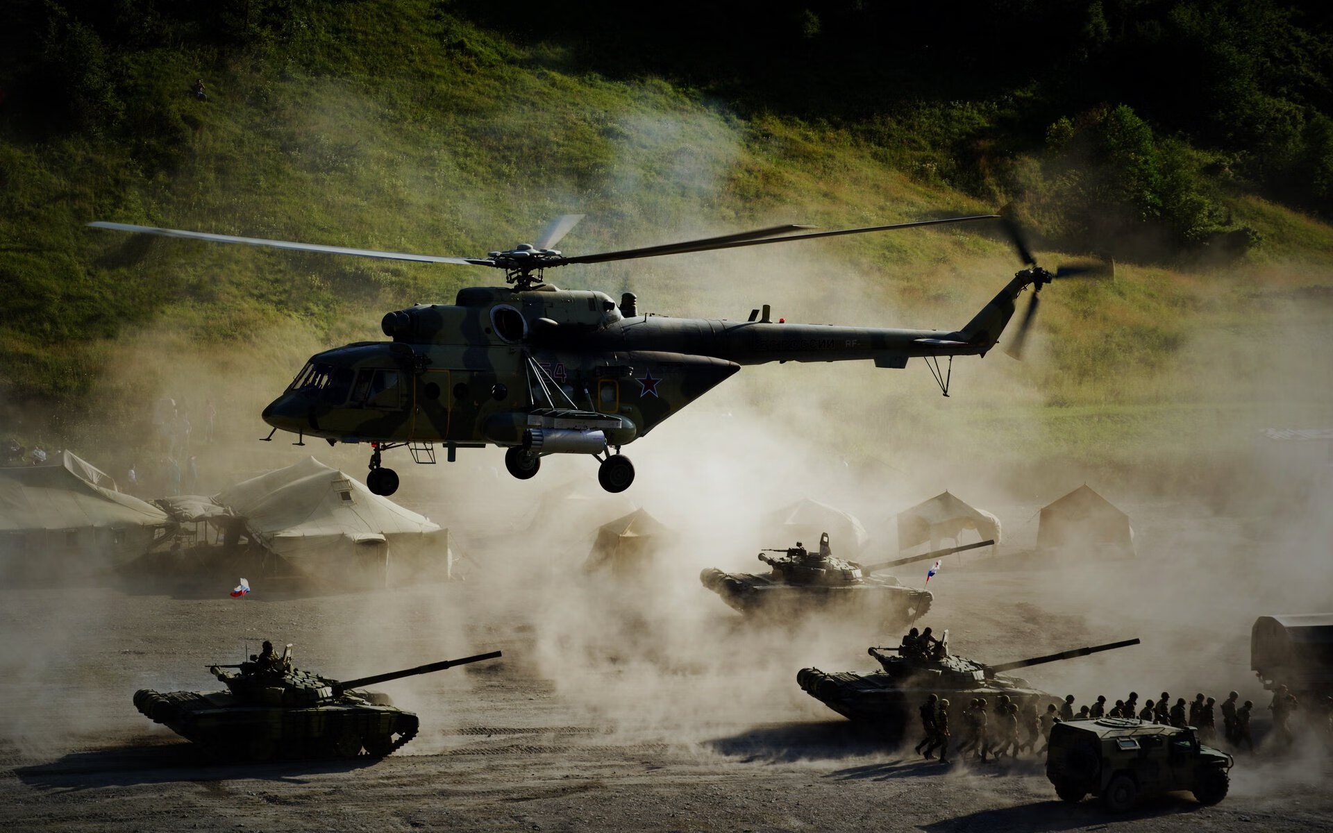 阿尔卑斯山与撒哈拉之间的对决，为何唯一站出来的是那个白人？