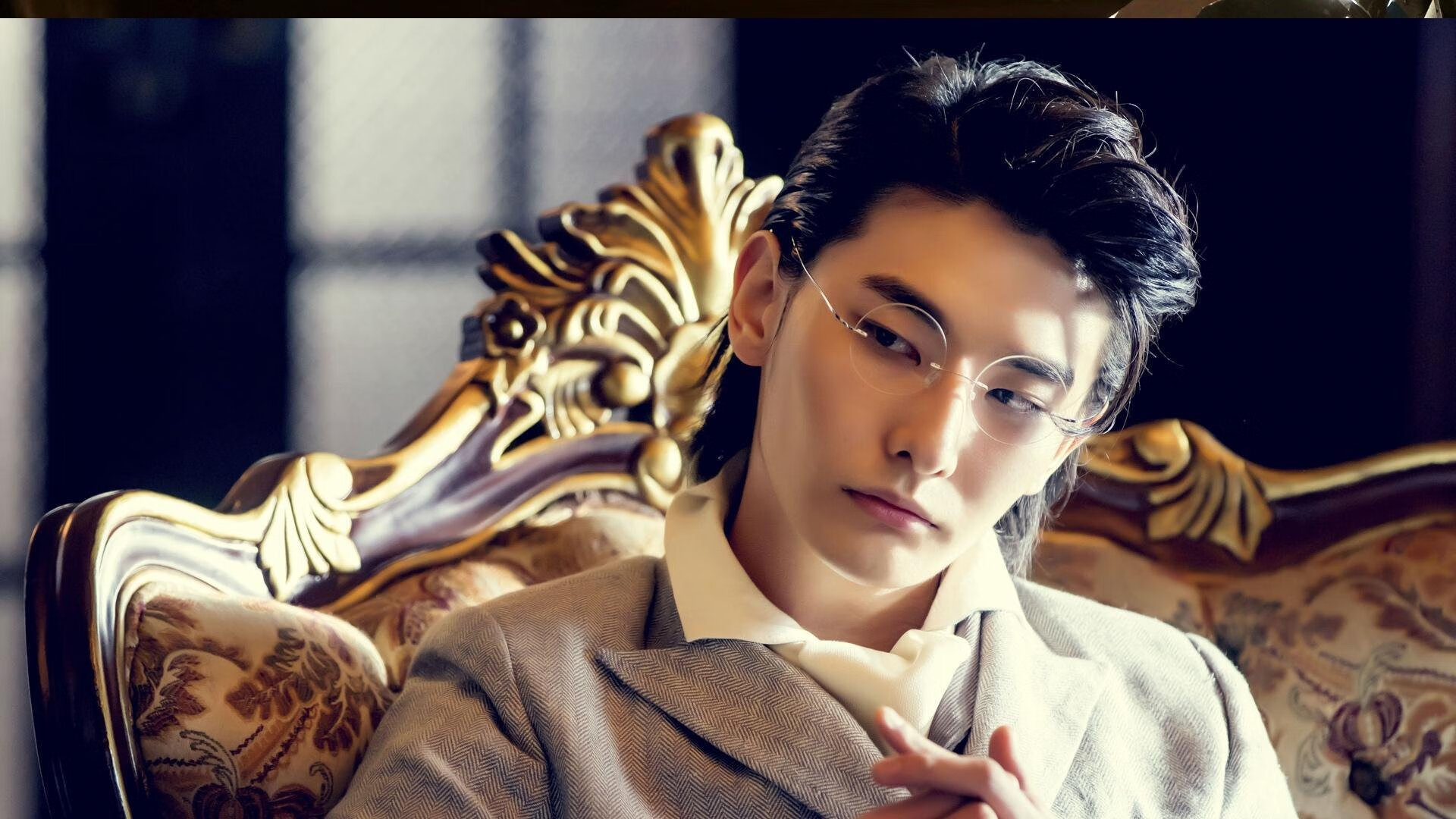 跨越时空的翻盘心跳